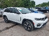 1C4RJYB63PC****** Salvage and Wrecked 2023 Jeep Grand Cherokee in Kansas City