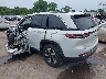 1C4RJYB63PC****** Salvage and Repairable 2023 Jeep Grand Cherokee in Kansas City