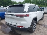 1C4RJYB63PC****** Salvage and Wrecked 2023 Jeep Grand Cherokee in Kansas State
