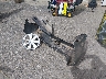 JF1GPAA61FH****** Wrecked 2015 Subaru Impreza in Maine State