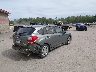 JF1GPAA61FH****** Salvage and Wrecked 2015 Subaru Impreza in Maine State