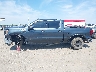1GTU9DED0KZ****** Salvage 2019 GMC Sierra 1500