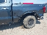 1GTU9DED0KZ****** Salvage and Repairable 2019 GMC Sierra 1500 in Little Rock