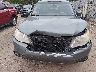 JF2SH6DC3AH****** Wrecked 2010 Subaru Forester in Wisconsin State