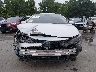 JTDEBRBE1LJ****** Wrecked 2020 Toyota Corolla in Kansas State