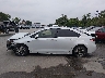 JTDEBRBE1LJ****** Repairable 2020 Toyota Corolla in Kansas State
