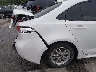 JTDEBRBE1LJ****** Repairable 2020 Toyota Corolla