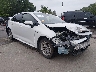 JTDEBRBE1LJ****** Salvage and Wrecked 2020 Toyota Corolla in Kansas City