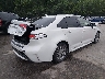 JTDEBRBE1LJ****** Salvage and Wrecked 2020 Toyota Corolla in Kansas State