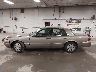 2MEFM75W93X****** Salvage 2003 Mercury Grand Marquis