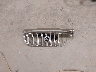 2MEFM75W93X****** Wrecked 2003 Mercury Grand Marquis in Maine State