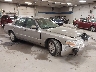 2MEFM75W93X****** Salvage and Wrecked 2003 Mercury Grand Marquis in Portland Gorham