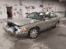 2MEFM75W93X****** Used and Repairable 2003 Mercury Grand Marquis in Portland Gorham