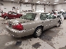 2MEFM75W93X****** Salvage and Wrecked 2003 Mercury Grand Marquis in Maine State