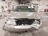 2MEFM75W93X****** Salvage and Repairable 2003 Mercury Grand Marquis in Maine State