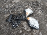 1N6AA1EK7HN****** Salvage 2017 Nissan Titan in Pennsylvania State