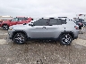 3C4NJCBB9JT****** Repairable 2018 Jeep Compass in Kansas State