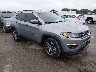 3C4NJCBB9JT****** Salvage and Wrecked 2018 Jeep Compass in Wichita
