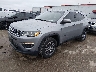 3C4NJCBB9JT****** Used and Repairable 2018 Jeep Compass in Wichita