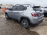3C4NJCBB9JT****** Salvage and Repairable 2018 Jeep Compass in Wichita