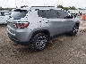 3C4NJCBB9JT****** Salvage and Wrecked 2018 Jeep Compass in Kansas State