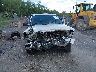 1FTPX14504K****** Wrecked 2004 Ford F-150 in Virginia State
