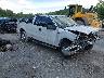 1FTPX14504K****** Salvage and Wrecked 2004 Ford F-150 in Pulaski
