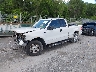 1FTPX14504K****** Used and Repairable 2004 Ford F-150 in Pulaski