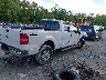 1FTPX14504K****** Salvage and Wrecked 2004 Ford F-150 in Virginia State