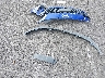5NPLM4AG8NH****** Wrecked 2022 Hyundai Elantra in Illinois State