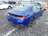 5NPLM4AG8NH****** Salvage and Wrecked 2022 Hyundai Elantra in Illinois State