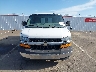 1GAZGPFG6J1****** Usados 2018 Chevrolet Express en Estado de Oregón