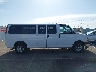 1GAZGPFG6J1****** Reparables 2018 Chevrolet Express en Estado de Oregón