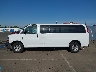 1GAZGPFG6J1****** Salvamento 2018 Chevrolet Express