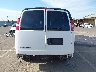 1GAZGPFG6J1****** Usados 2018 Chevrolet Express