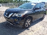 5N1DR2MN1HC****** Salvage and Repairable 2017 Nissan Pathfinder in Florida State