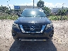 5N1DR2MN1HC****** Wrecked 2017 Nissan Pathfinder in Florida State