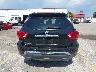 5N1DR2MN1HC****** Wrecked 2017 Nissan Pathfinder