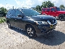 5N1DR2MN1HC****** Salvage and Wrecked 2017 Nissan Pathfinder in Orlando