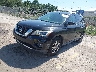5N1DR2MN1HC****** Used and Repairable 2017 Nissan Pathfinder in Orlando