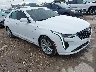 1G6DA5RK0R0****** Salvamento y Destrozados 2024 Cadillac CT4 en San Antonio South