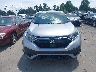 2HKRW1H82LH****** Wrecked 2020 Honda CR-V in North Carolina State