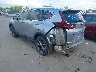 2HKRW1H82LH****** Salvage and Repairable 2020 Honda CR-V in Charlotte