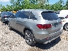 W1N0G8DB2LF****** Salvage and Repairable 2020 Mercedes-Benz Glc 300 in Cleveland