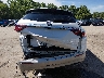 5GAEVBKW5PJ****** Destrozados 2023 Buick Enclave