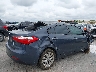 KNAFX4A66F5****** Reparables 2015 Kia Forte en Estado de Texas