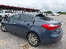 KNAFX4A66F5****** Salvamento 2015 Kia Forte