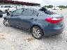 KNAFX4A66F5****** Salvamento y Reparables 2015 Kia Forte en Austin North
