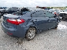 KNAFX4A66F5****** Salvamento y Destrozados 2015 Kia Forte en Estado de Texas