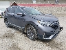 2HKRW2H93NH****** Salvage and Wrecked 2022 Honda CR-V in Portland Gorham